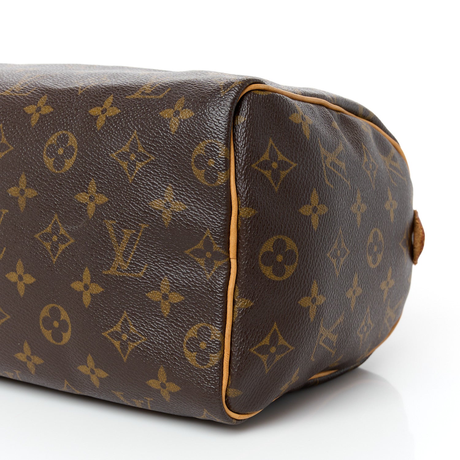 Louis Vuitton Monogram Speedy 25 11 of 14