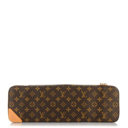 Louis Vuitton Monogram 5 Tie Case 1 of 7