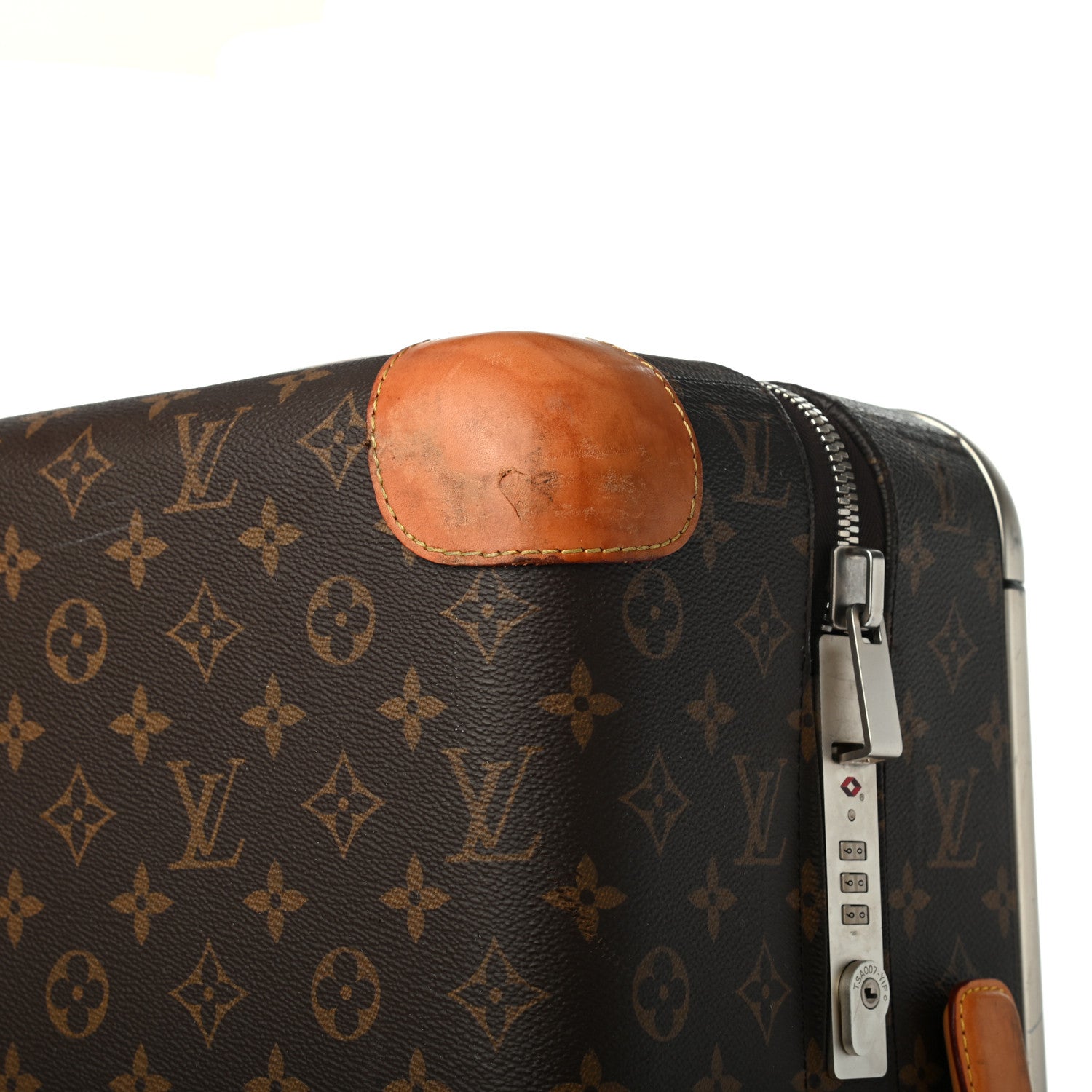 Louis Vuitton Monogram Horizon 55 13 of 13