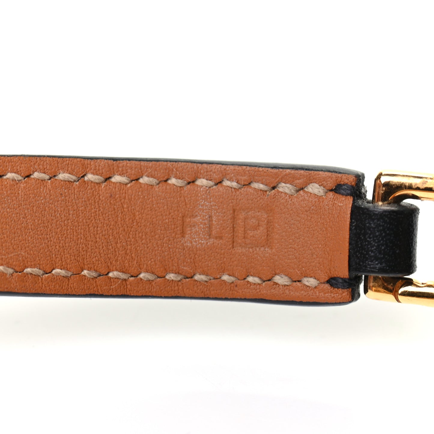 Box Rivale Double Tour Bracelet S Black