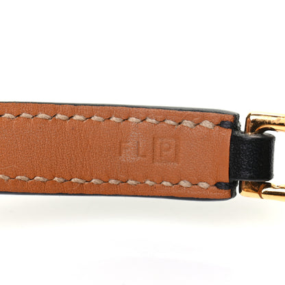 Hermes Box Rivale Double Tour Bracelet S Black 5 of 5