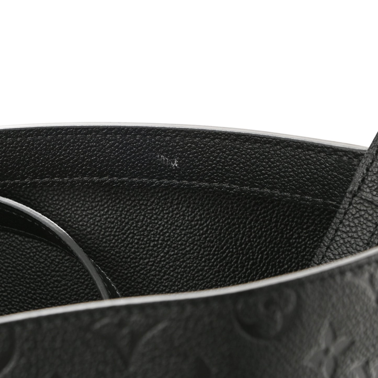 Empreinte Melie Black