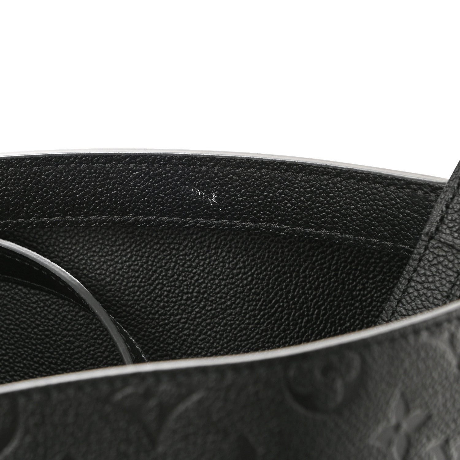 Louis Vuitton Empreinte Melie Black 11 of 11
