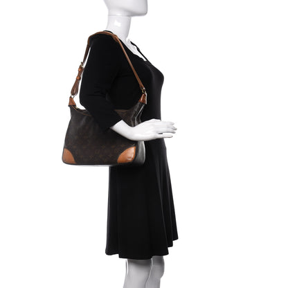 Louis Vuitton Monogram Boulogne 30 2 of 9