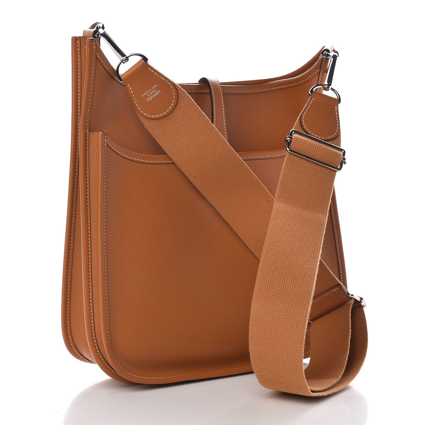 Epsom Evelyne III PM Toffee
