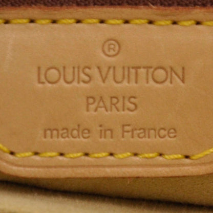 Louis Vuitton Monogram Looping GM 6 of 7