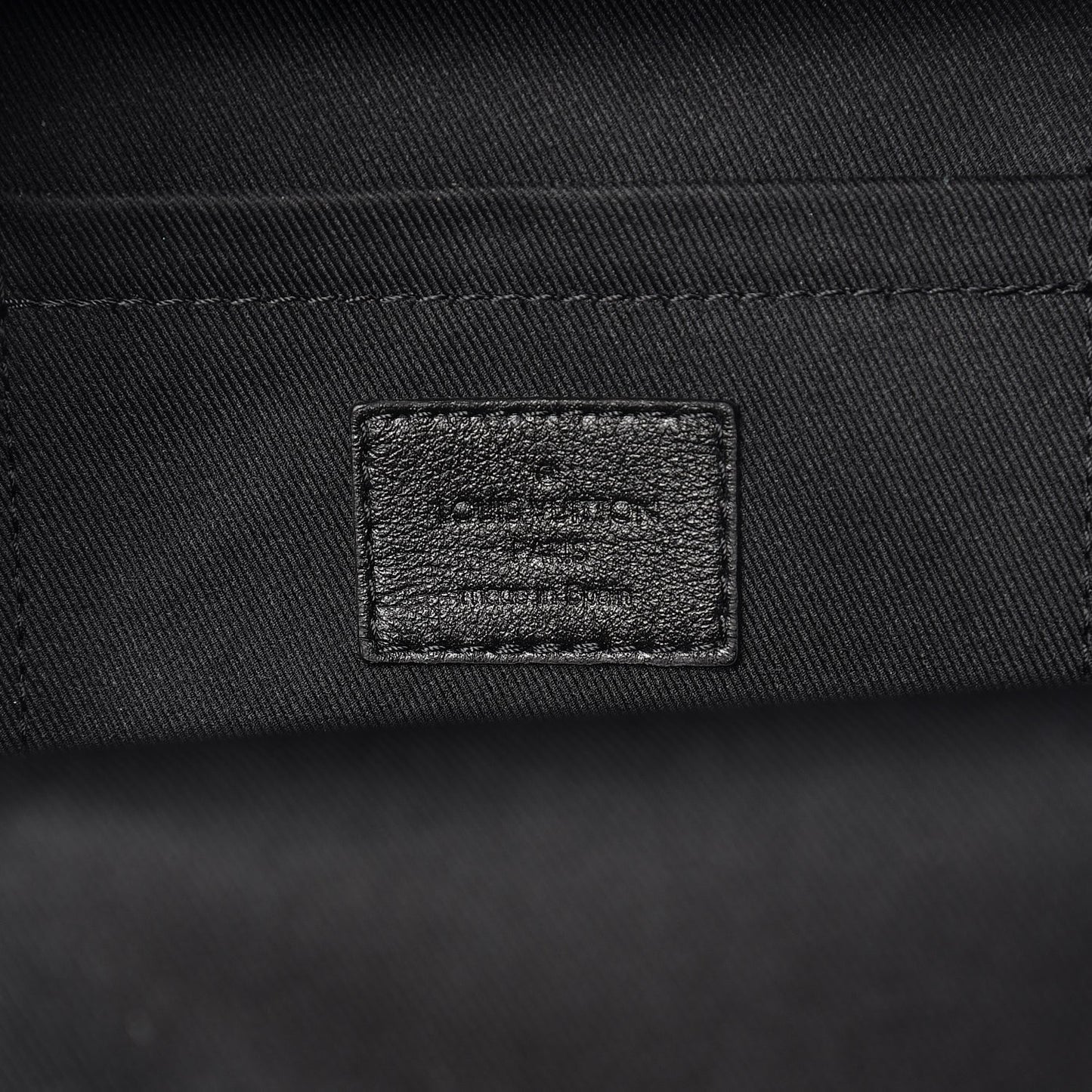Monogram Palm Springs Backpack Mini