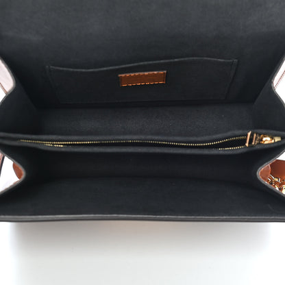Louis Vuitton Reverse Monogram Dauphine MM 7 of 9