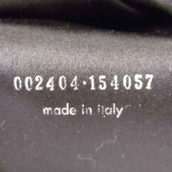 Saint Laurent Canvas Bamboo Kahala Sac 8 of 9