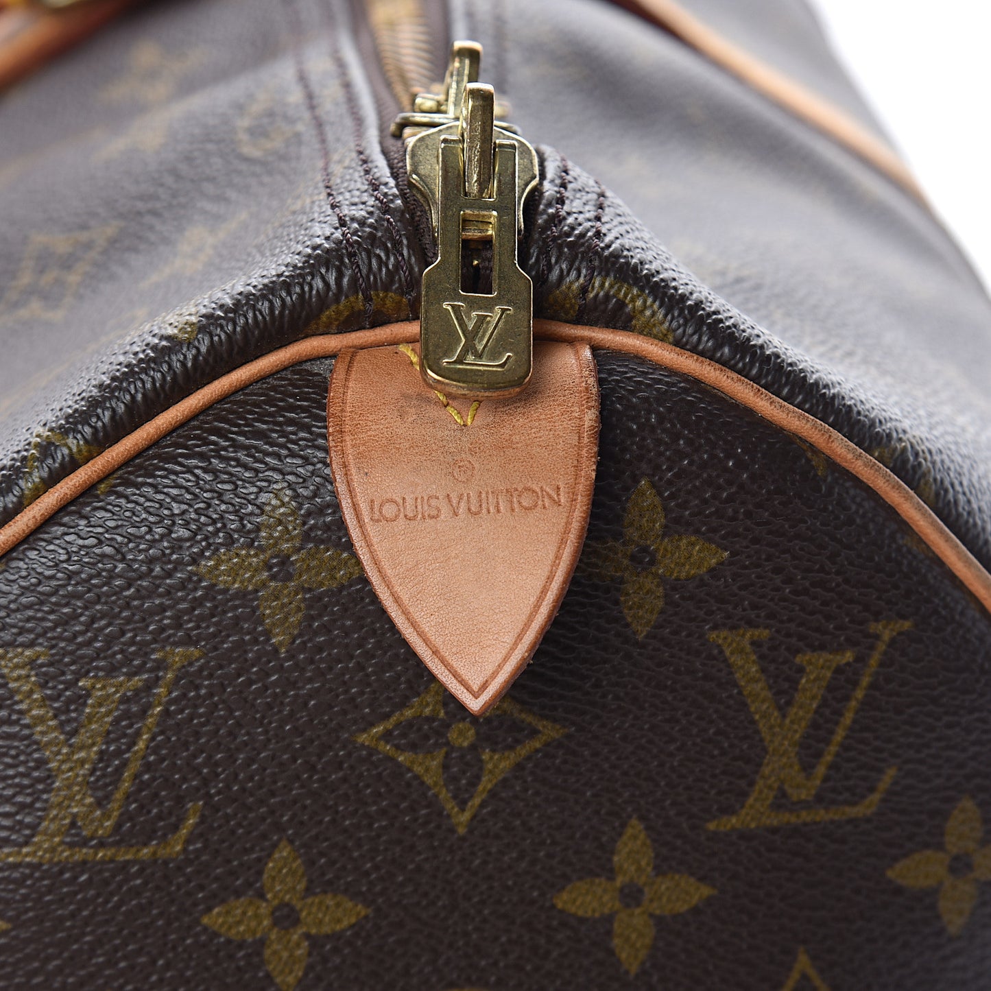 Monogram Keepall 45