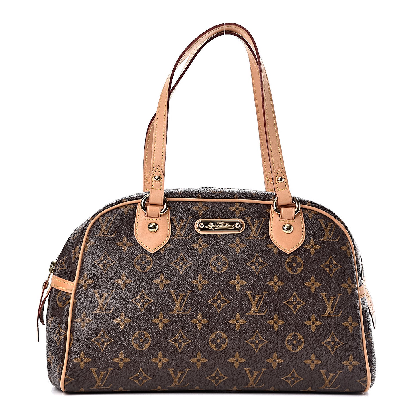 Monogram Montorgueil PM