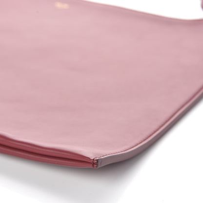 Celine Sleek Calfskin Fortune Cookie Blood 9 of 9