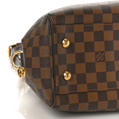 Louis Vuitton Damier Ebene Trevi PM 8 of 10