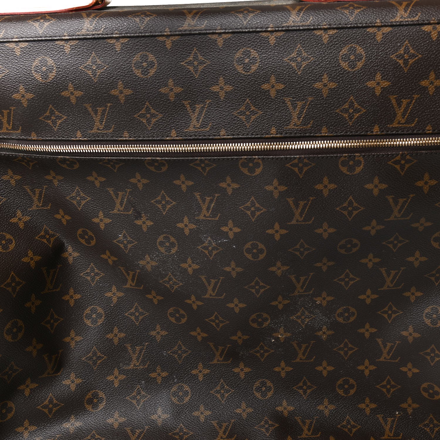 Louis Vuitton Monogram Garment Bag 8 of 20