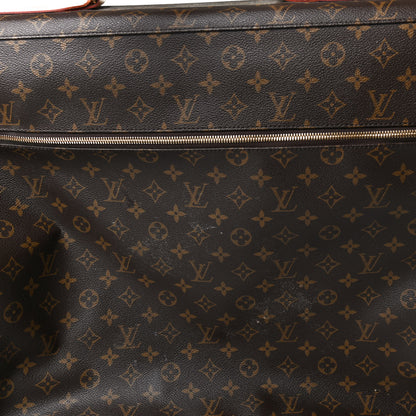 Louis Vuitton Monogram Garment Bag 8 of 20