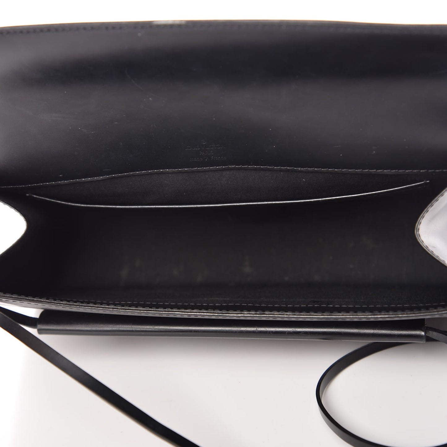 Epi Dinard Black