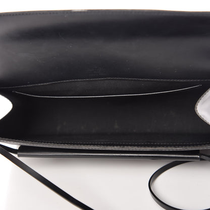 Louis Vuitton Epi Dinard Black 5 of 17