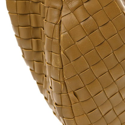 Bottega Veneta Nappa Intrecciato Small Jodie Moutarde 11 of 14