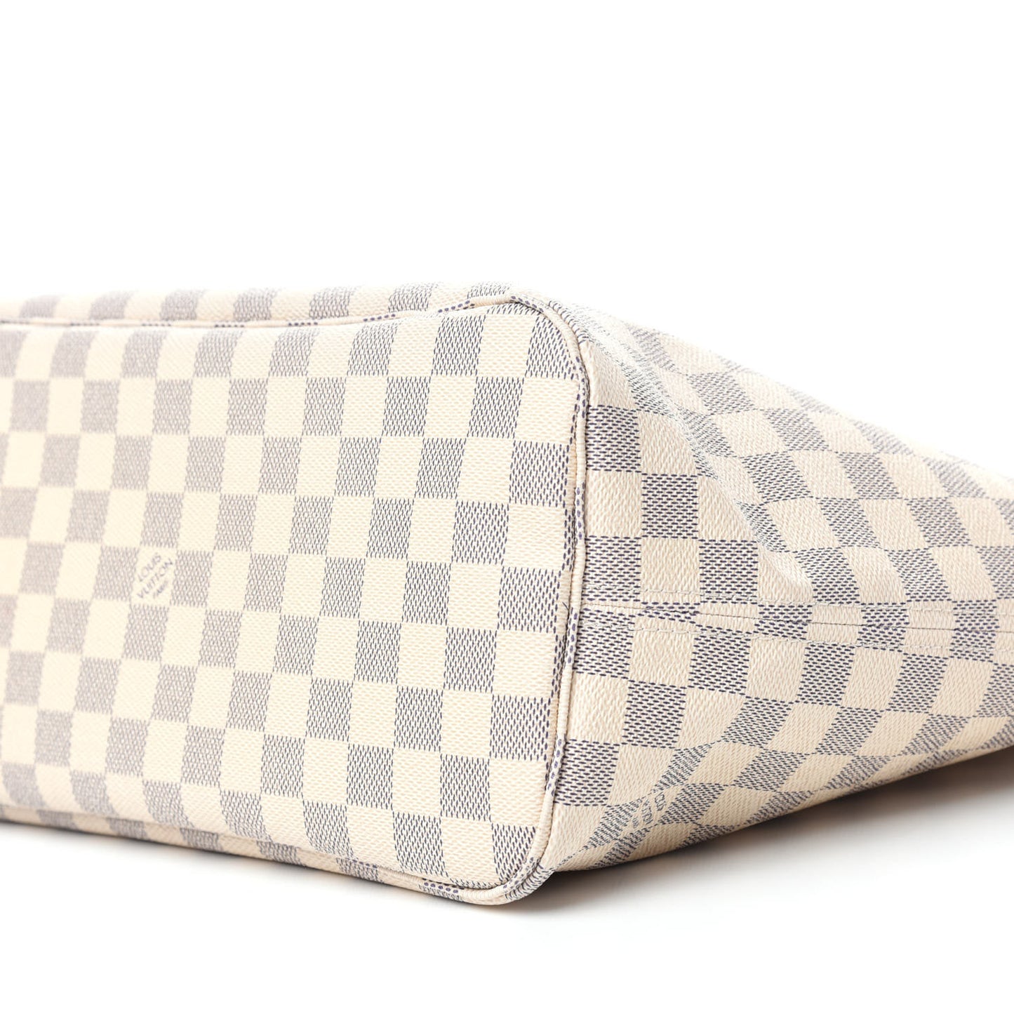 Damier Azur Neo Neverfull MM