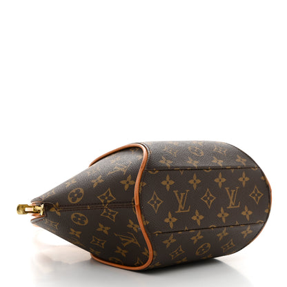 Louis Vuitton Monogram Ellipse PM 4 of 16