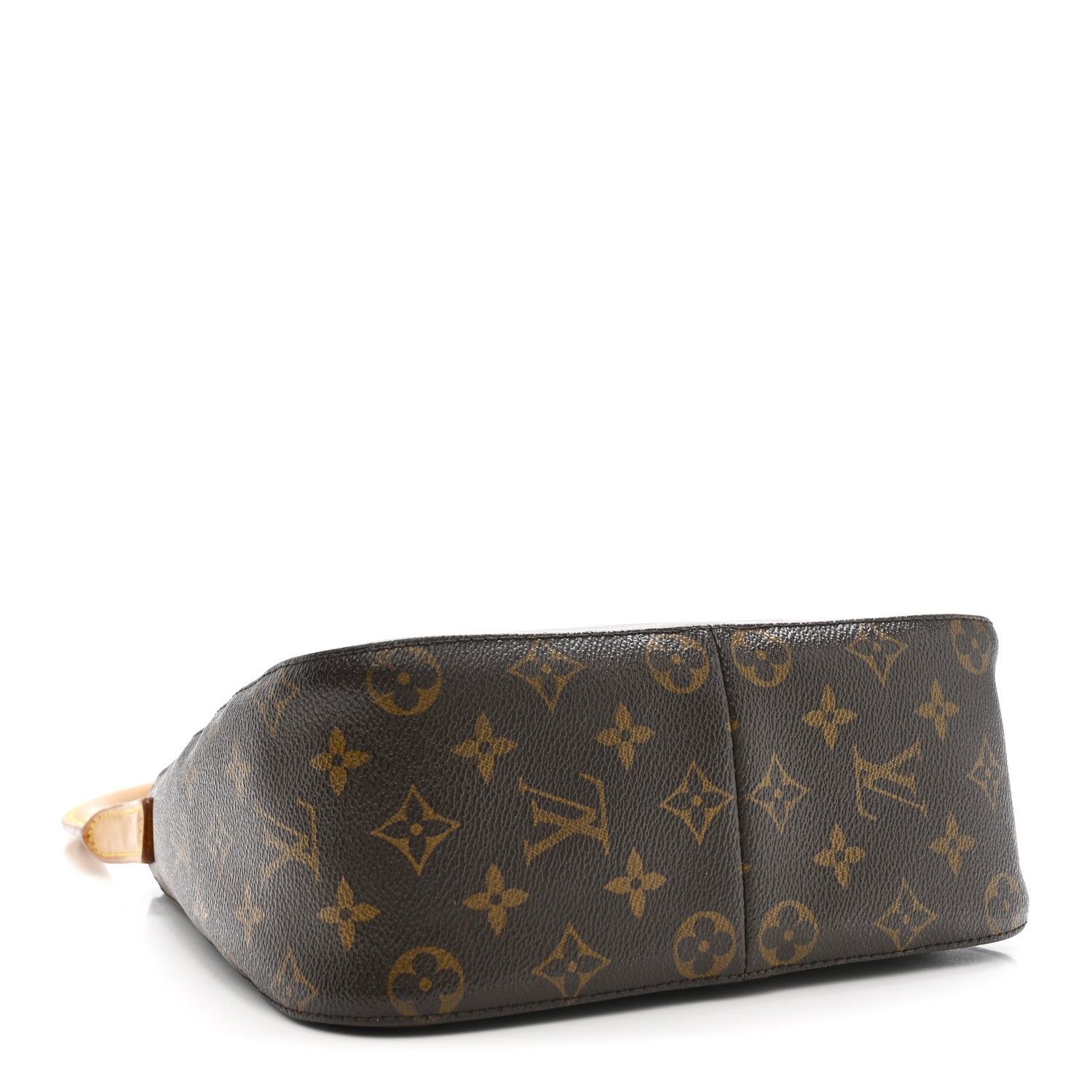 Louis Vuitton Monogram Looping MM 4 of 18