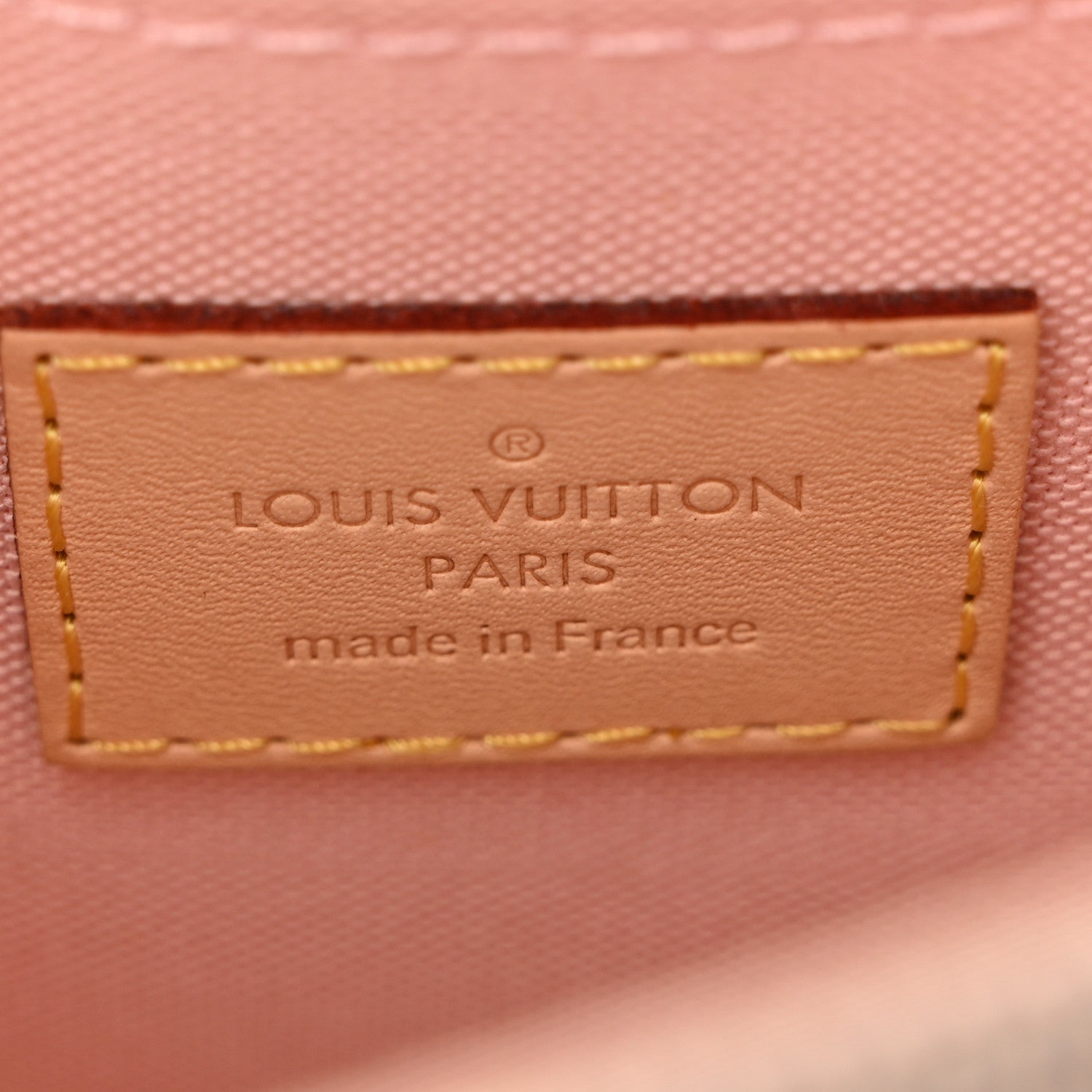 Louis Vuitton Damier Azur Croisette 6 of 12