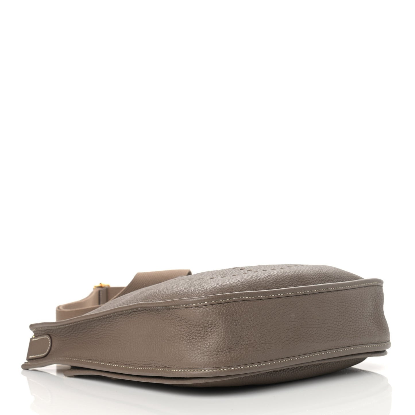Taurillon Clemence Evelyne III PM Etoupe