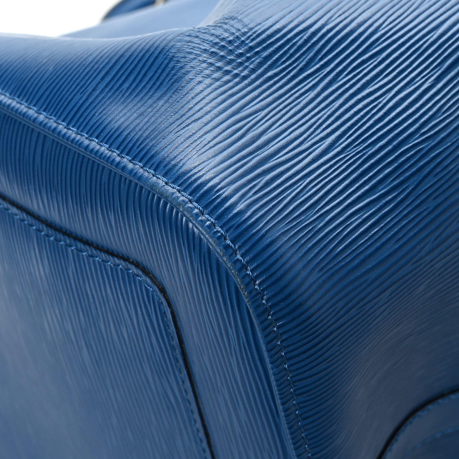 Louis Vuitton Epi Keepall 55 Toledo 10 of 11