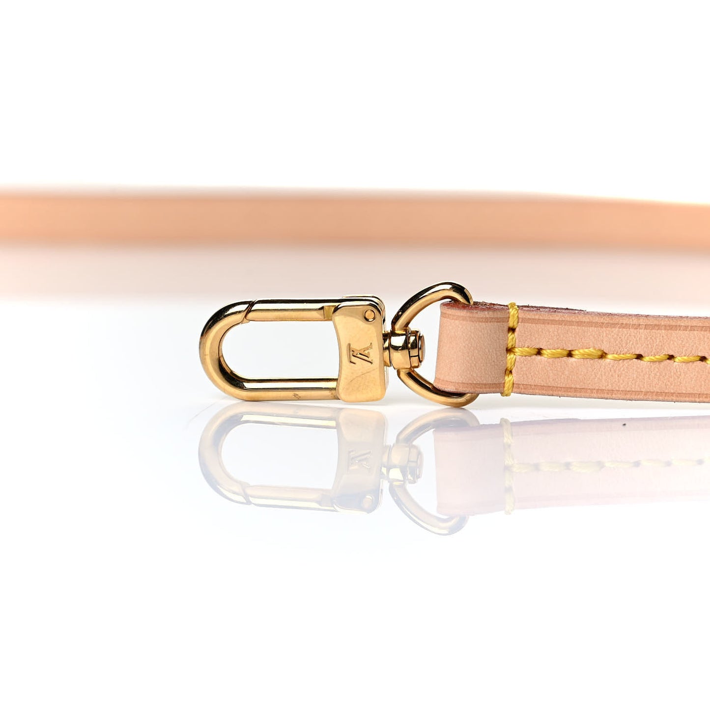Vachetta Favorite Long Strap