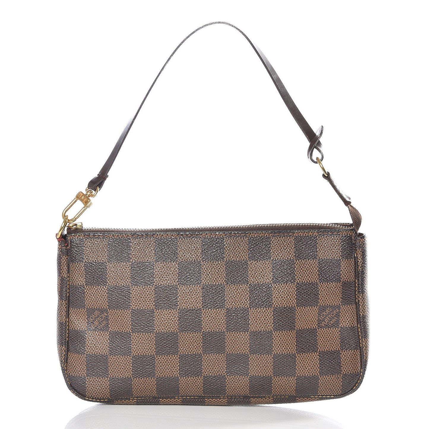 Damier Ebene Pochette Accessories