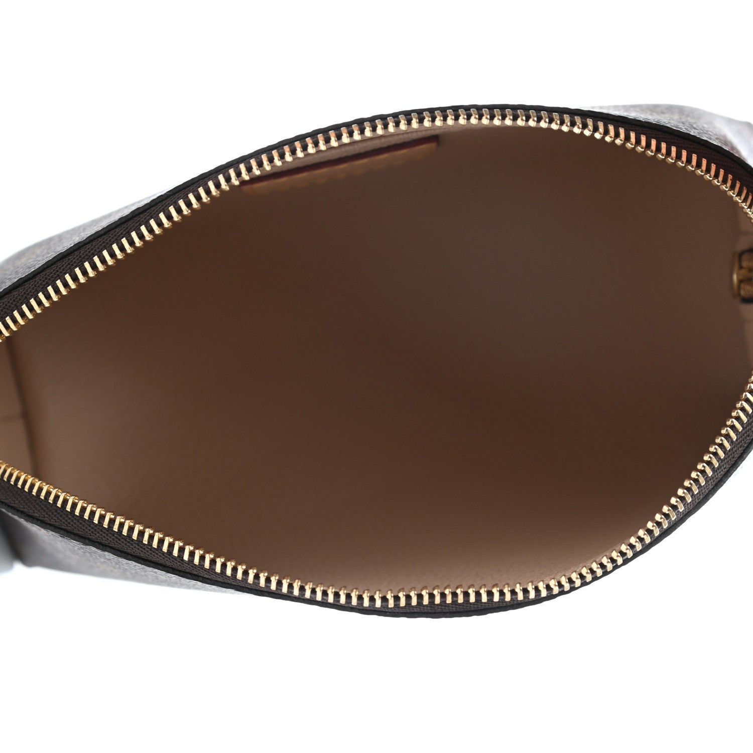 Louis Vuitton Monogram Cosmetic Pouch 5 of 6