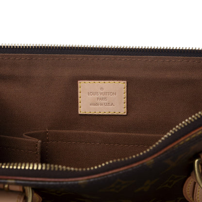 Louis Vuitton Monogram Popincourt Haut 5 of 8