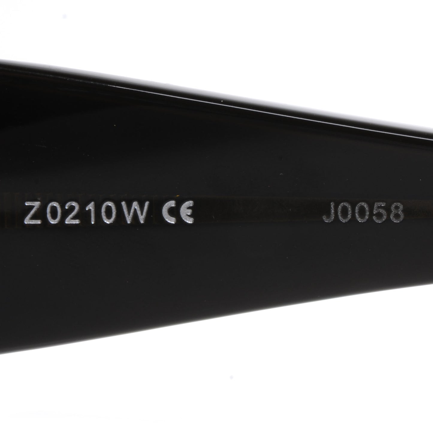 Monogram Mahina Sunglasses Z0210W
