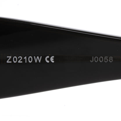 Louis Vuitton Monogram Mahina Sunglasses Z0210W 4 of 4