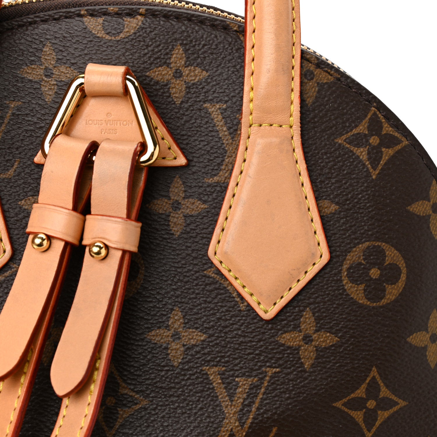 Louis Vuitton Monogram Moon Backpack 14 of 16