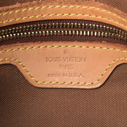 Louis Vuitton Monogram Mini Looping 6 of 18