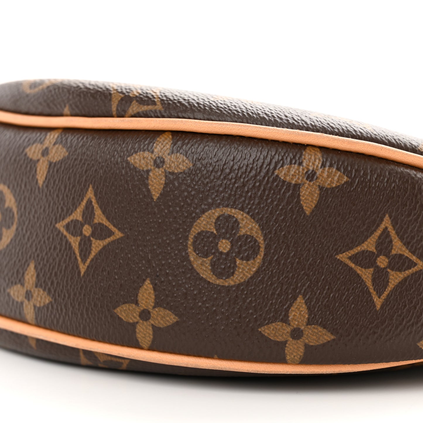 Monogram Loop