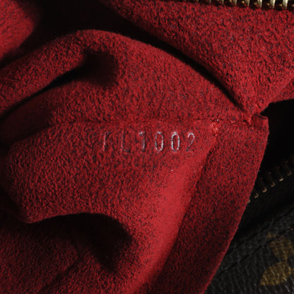 Louis Vuitton Monogram Croissant MM 6 of 7
