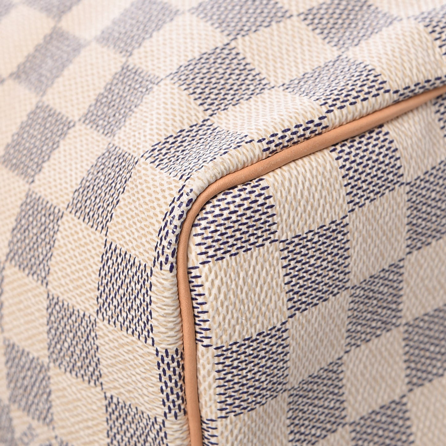 Damier Azur Speedy 25