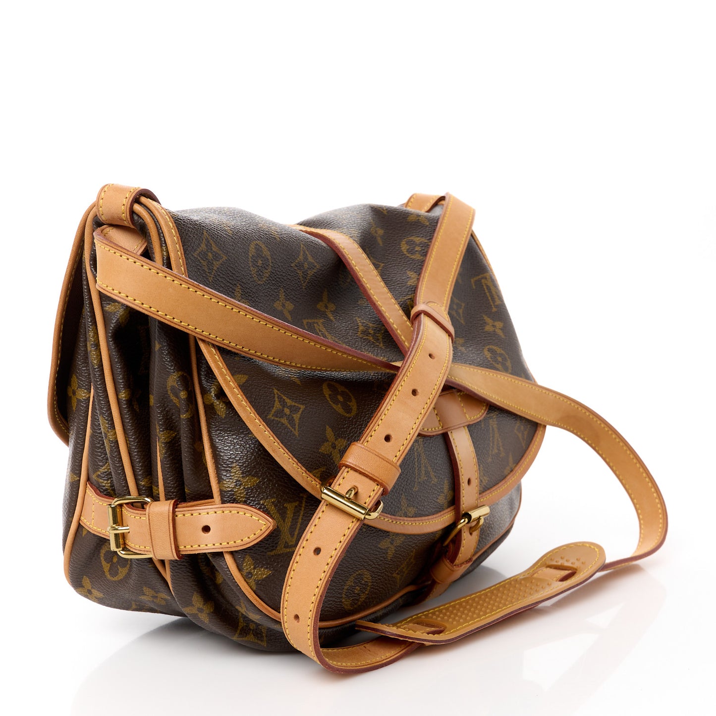 Monogram Saumur 30