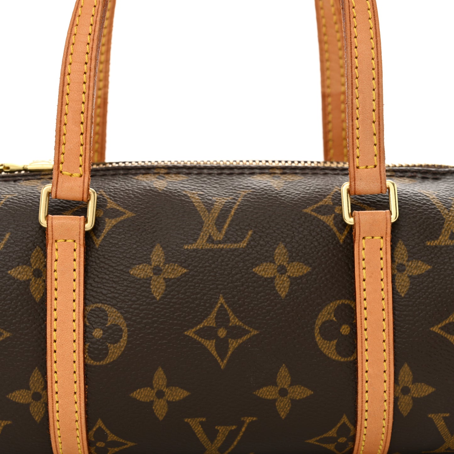 Monogram Papillon 19