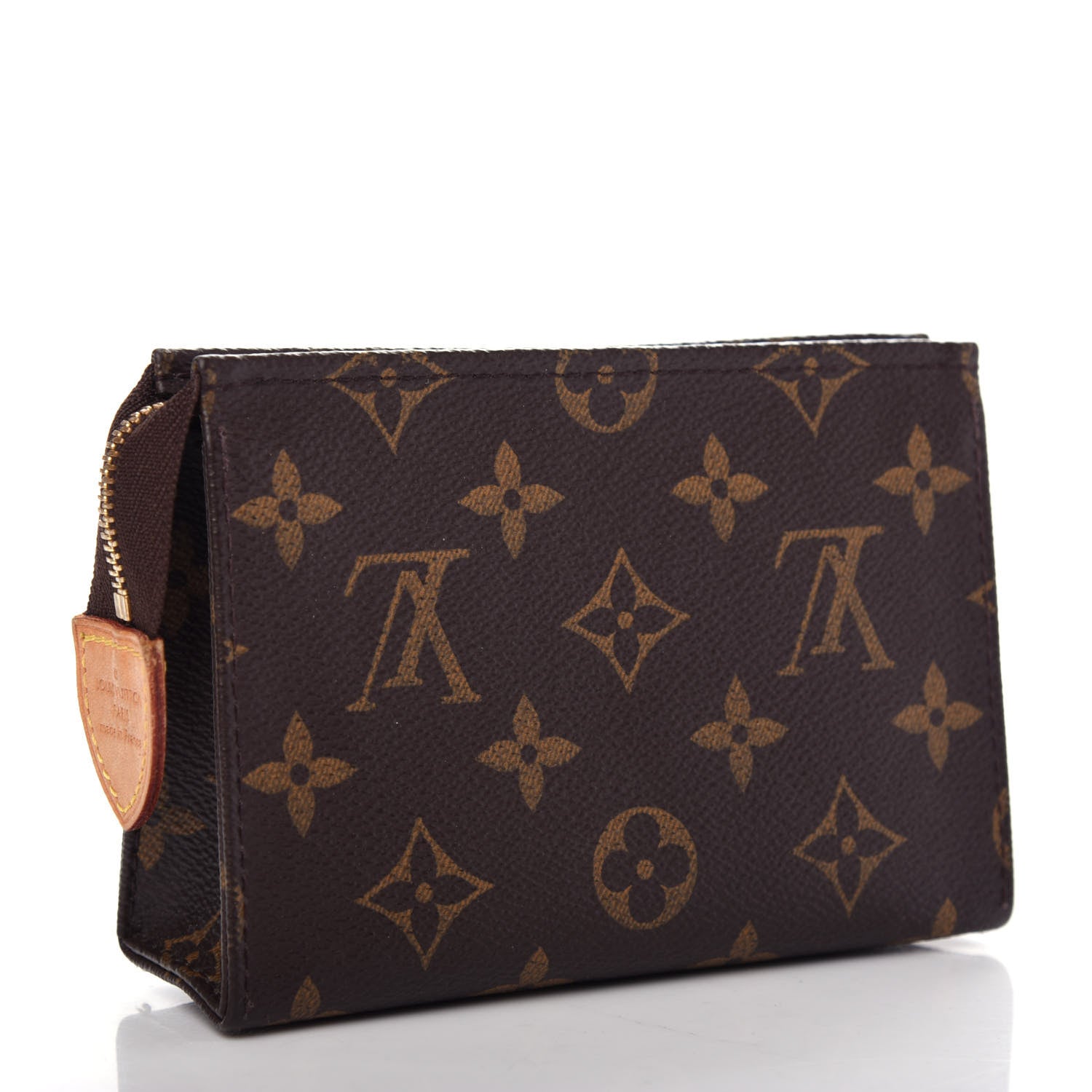 Louis Vuitton Monogram Toiletry Pouch 15 3 of 8