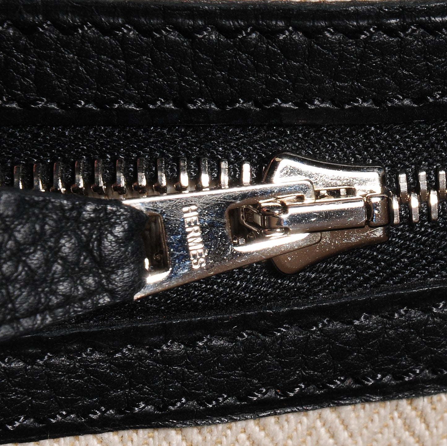 Fjord Garden Party Tote 36 MM Black