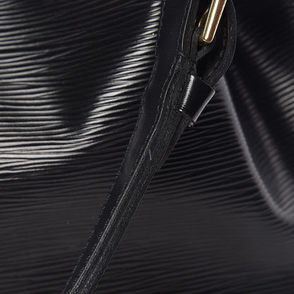 Louis Vuitton Epi Noe Black 11 of 14