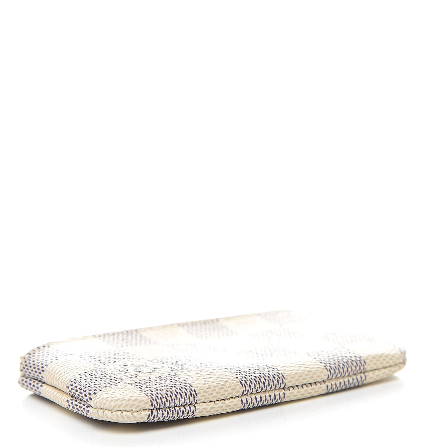 Damier Azur Key Pouch