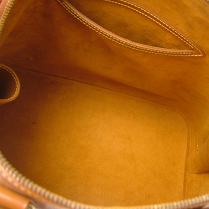 Louis Vuitton Epi Alma Cipango 9 of 9