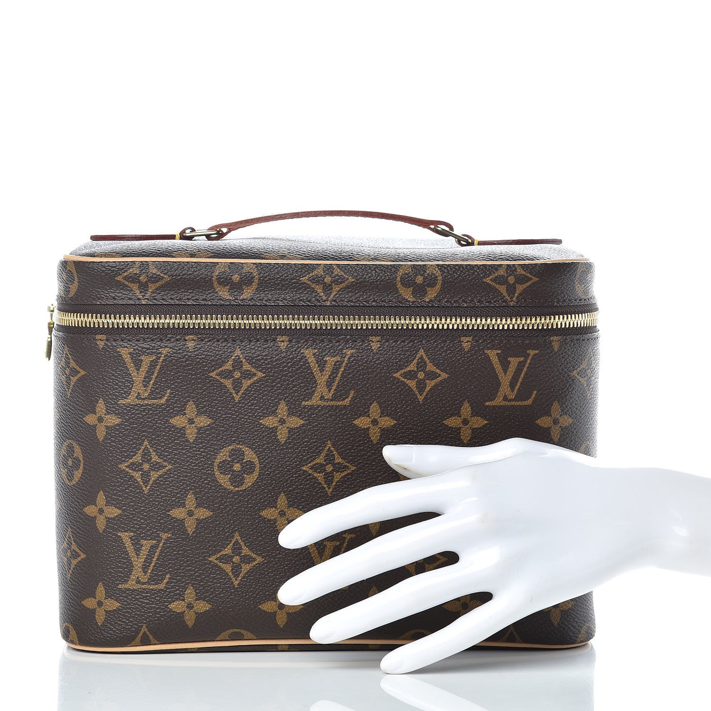 Monogram Nice BB