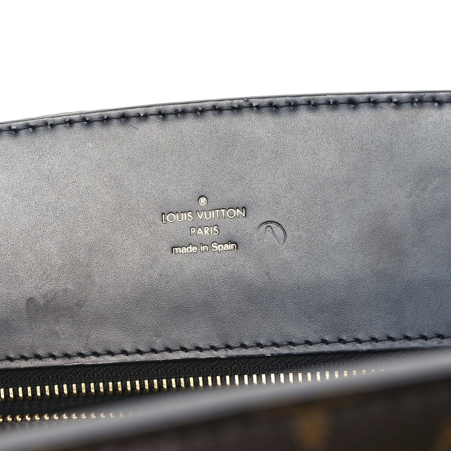 Monogram Phenix PM Black