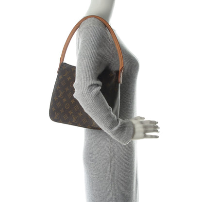 Louis Vuitton Monogram Looping MM 2 of 8