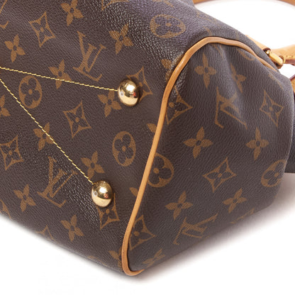Louis Vuitton Monogram Tivoli PM 5 of 9
